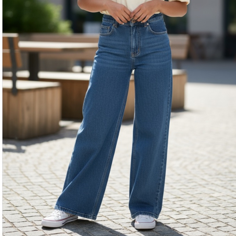 Free Assembly Size 10 Girls/Boys Carpenter Pants